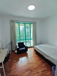 Hazel Park Condominium (D23), Condominium #572654411